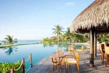 Отель LUX* South Ari Atoll Мальдивы, Ари Атолл, фото 39