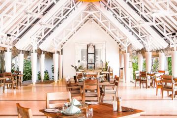 Отель LUX* South Ari Atoll Мальдивы, Ари Атолл, фото 42