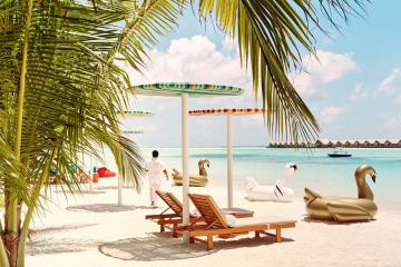 Отель LUX* South Ari Atoll Мальдивы, Ари Атолл, фото 44