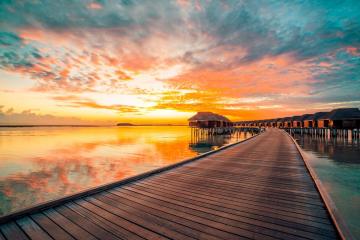 Отель LUX* South Ari Atoll Мальдивы, Ари Атолл, фото 48
