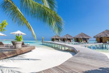 Отель LUX* South Ari Atoll Мальдивы, Ари Атолл, фото 49