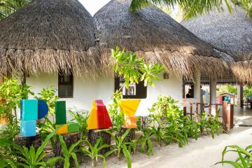 Отель LUX* South Ari Atoll Мальдивы, Ари Атолл, фото 52