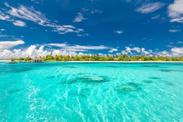 Отель LUX* South Ari Atoll Мальдивы, Ари Атолл, фото 55