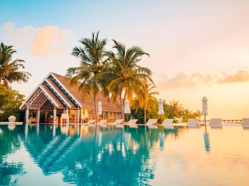 LUX* South Ari Atoll