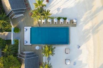 Отель LUX* South Ari Atoll Мальдивы, Ари Атолл, фото 62