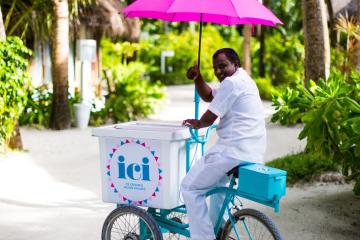 Отель LUX* South Ari Atoll Мальдивы, Ари Атолл, фото 66