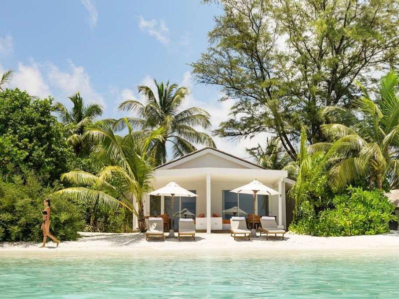 LUX* South Ari Atoll