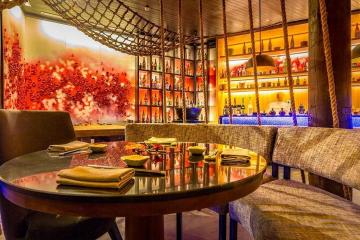 Отель LUX* South Ari Atoll Мальдивы, Ари Атолл, фото 69