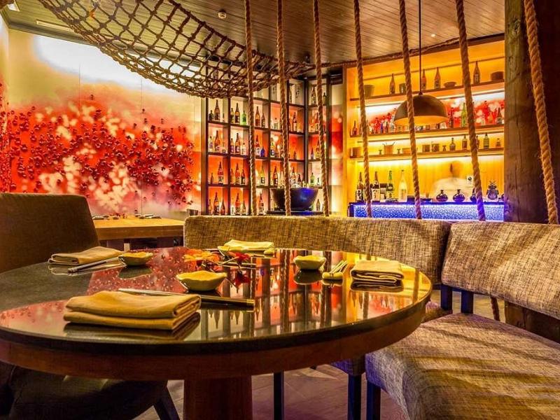 LUX* South Ari Atoll