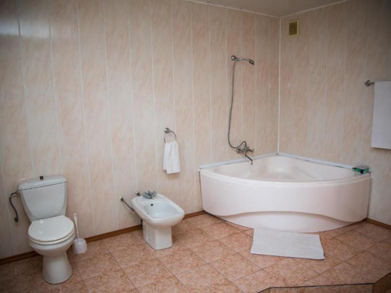 Ассоль гостиница