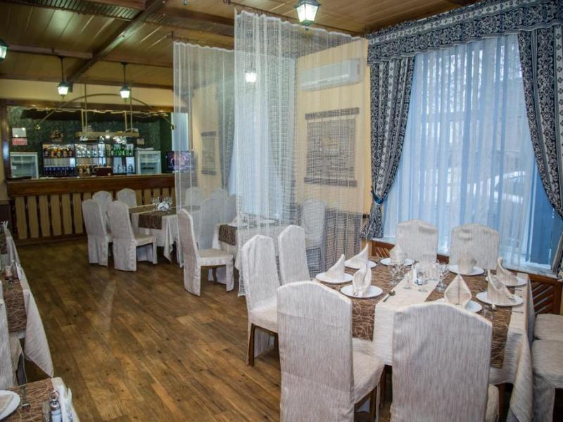 Ассоль гостиница