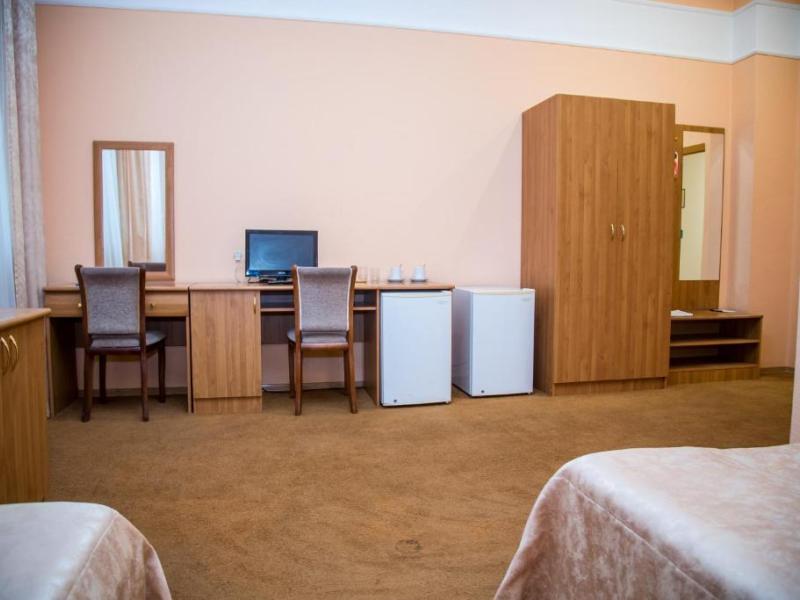 Ассоль гостиница