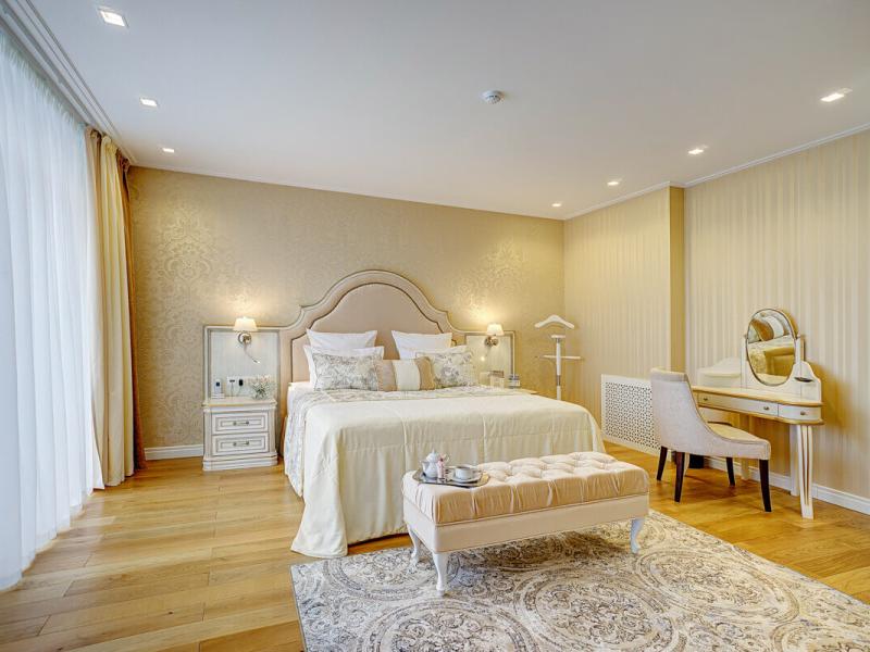 Гранд отель Звезда