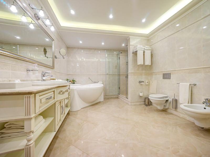 Гранд отель Звезда