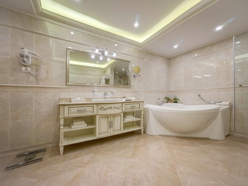 Гранд отель Звезда