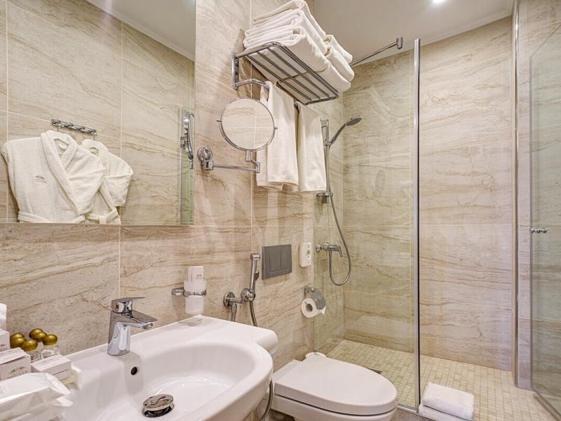 Гранд отель Звезда