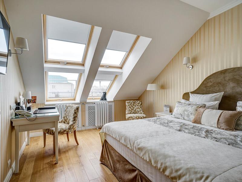 Гранд отель Звезда