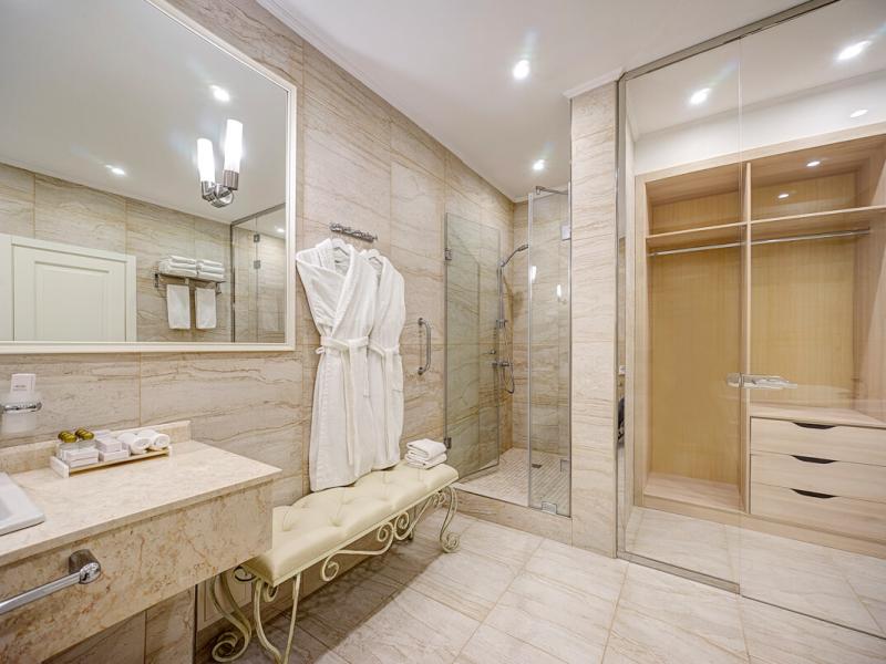 Гранд отель Звезда