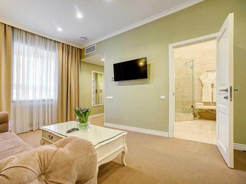 Гранд отель Звезда