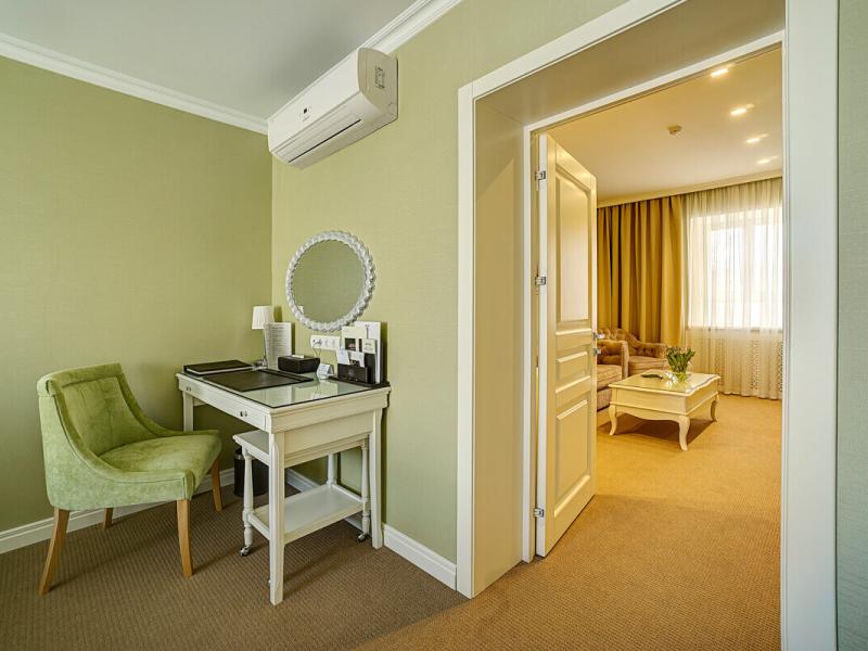 Гранд отель Звезда