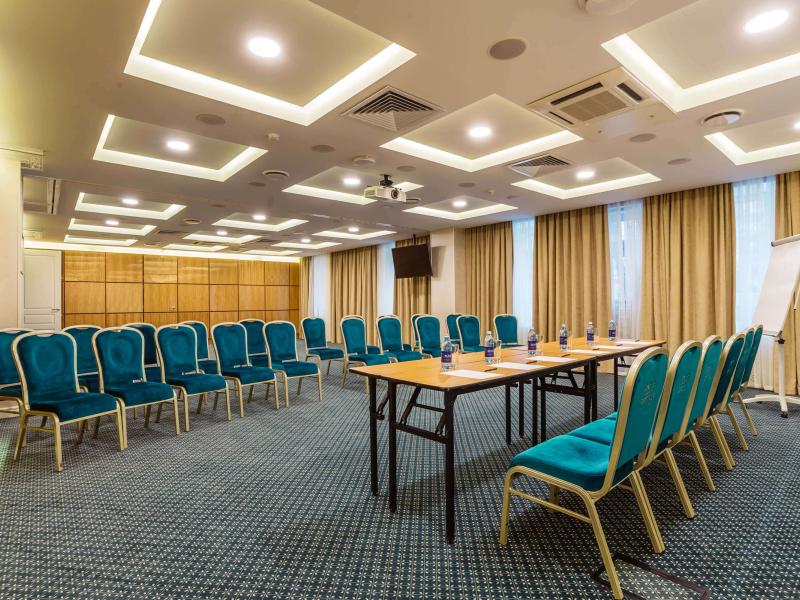 Гранд отель Звезда