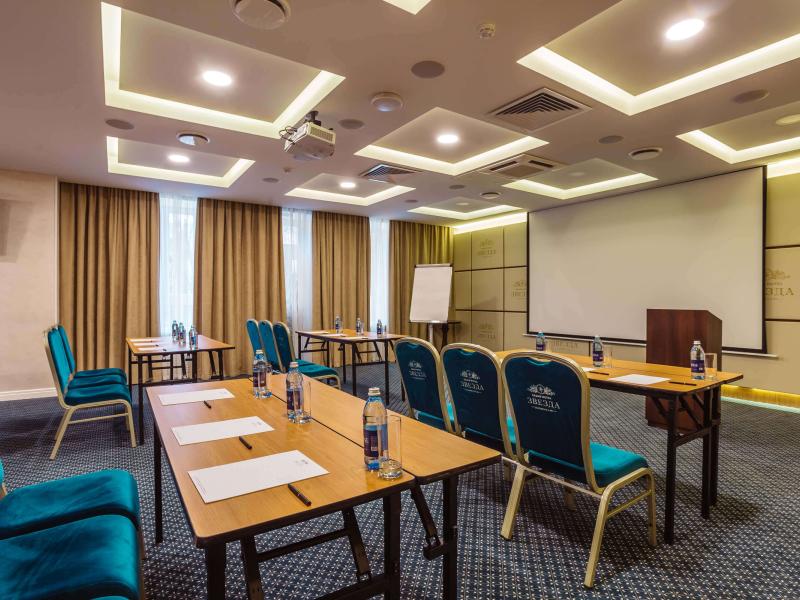 Гранд отель Звезда