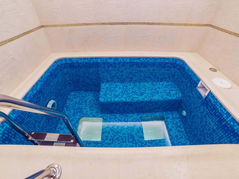 Гранд отель Звезда