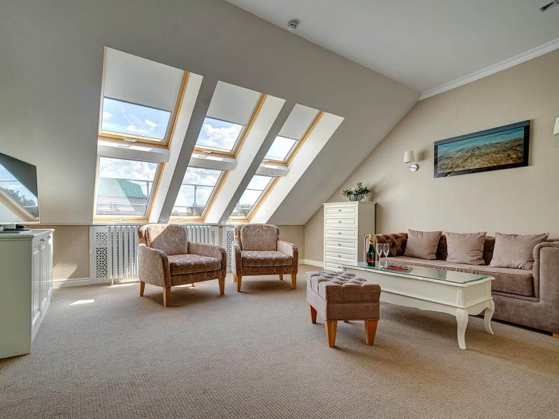 Гранд отель Звезда