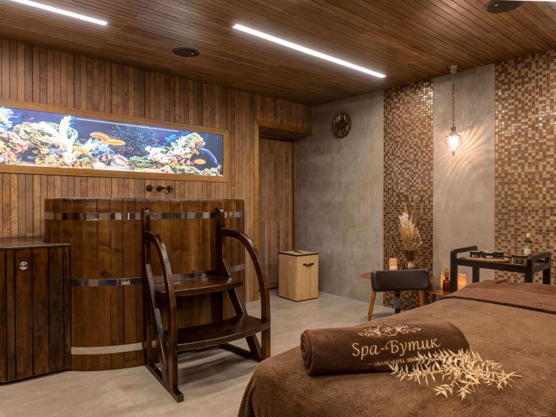 Гранд отель Звезда