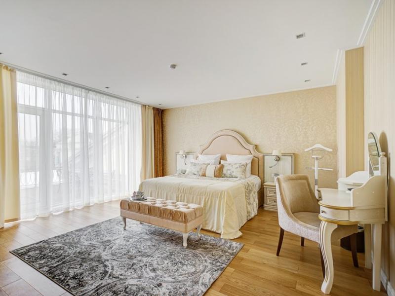 Гранд отель Звезда