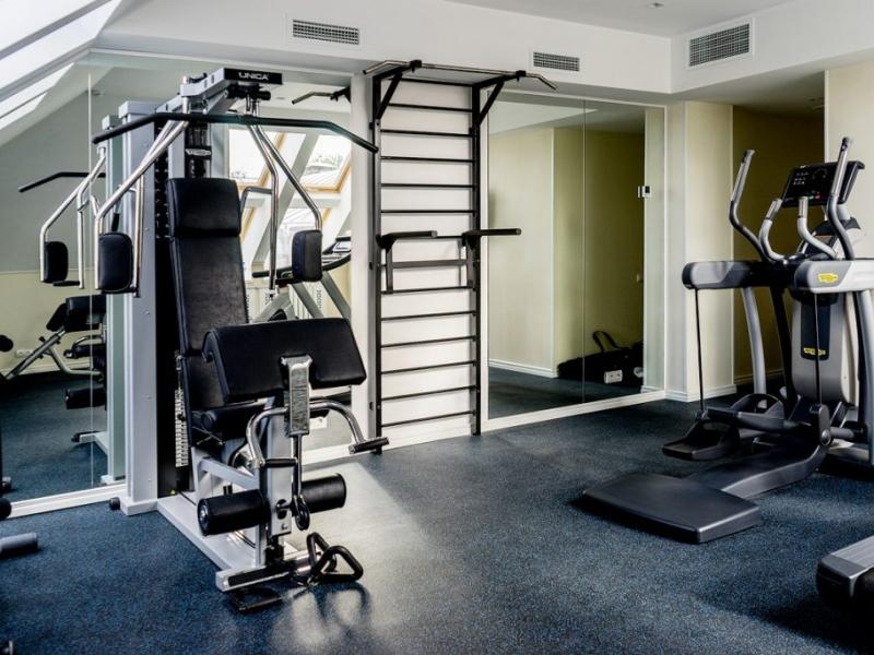 Гранд отель Звезда