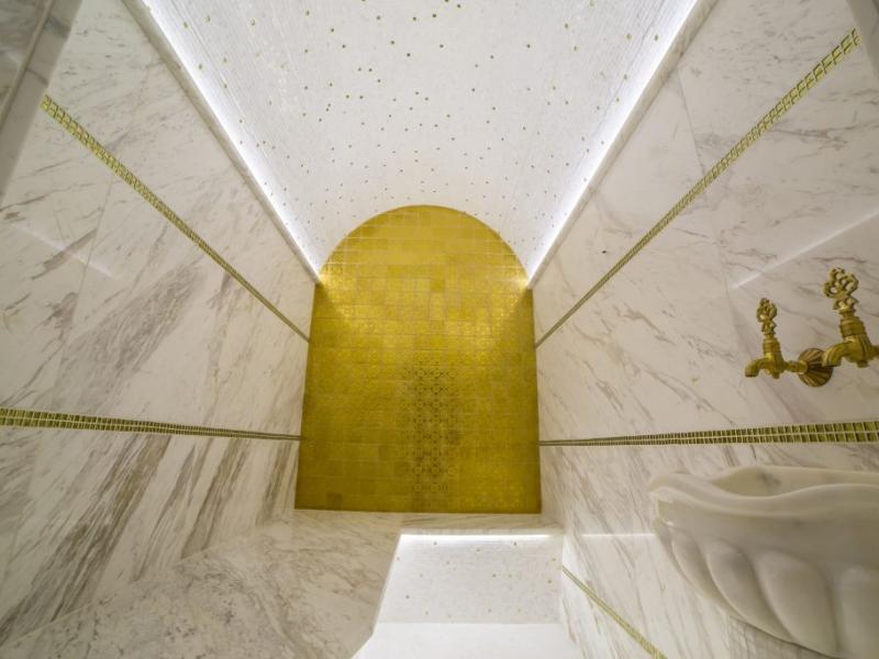 Гранд отель Звезда