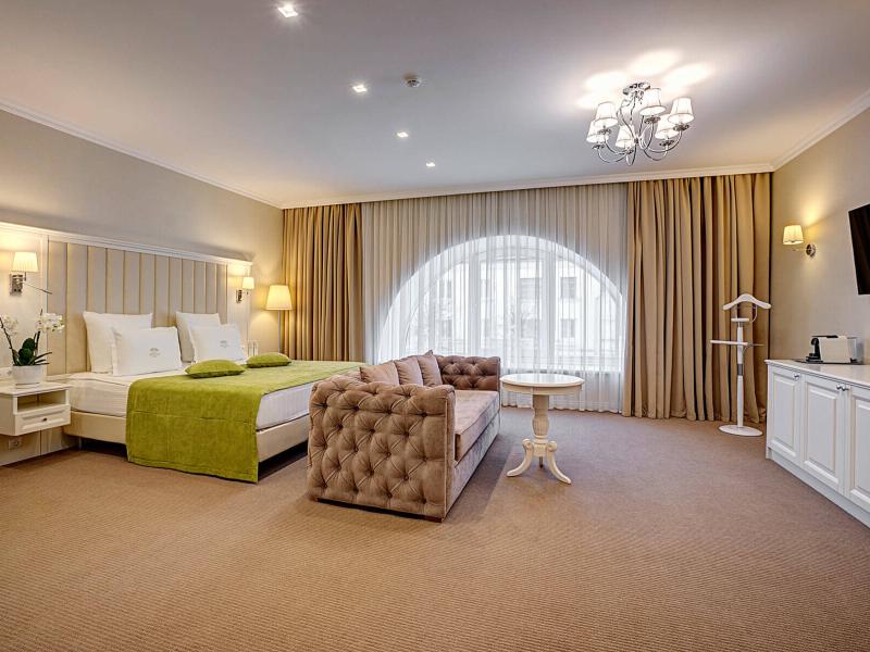 Гранд отель Звезда