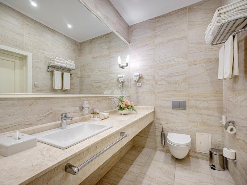 Гранд отель Звезда