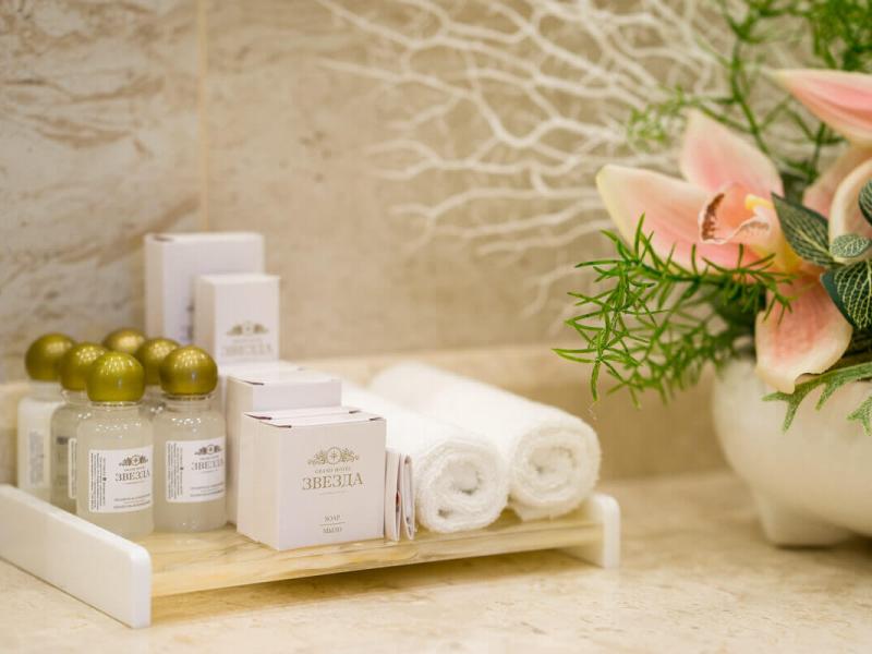 Гранд отель Звезда