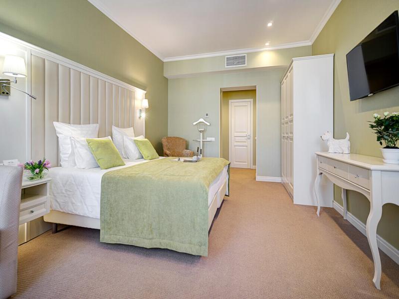 Гранд отель Звезда