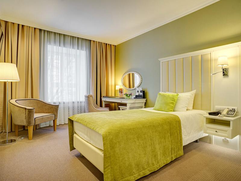 Гранд отель Звезда