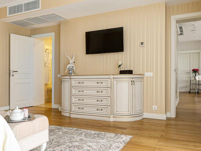 Гранд отель Звезда