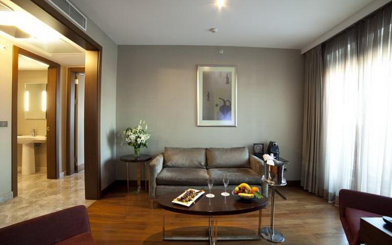 Occidental Ankara