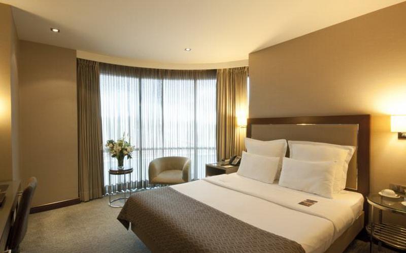 Occidental Ankara