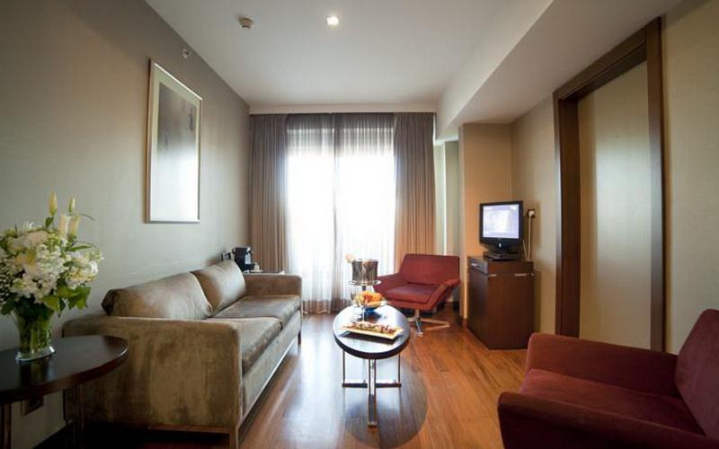 Occidental Ankara