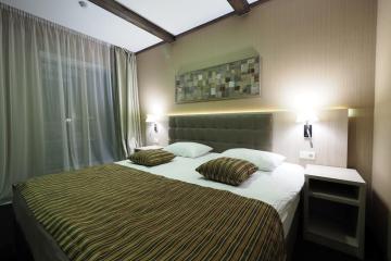 Отель Arkhyz Royal Resort & Spa Россия, Архыз, фото 13