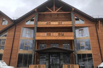 Отель Arkhyz Royal Resort & Spa Россия, Архыз, фото 2