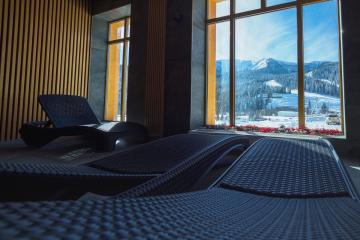 Отель Arkhyz Royal Resort & Spa Россия, Архыз, фото 3