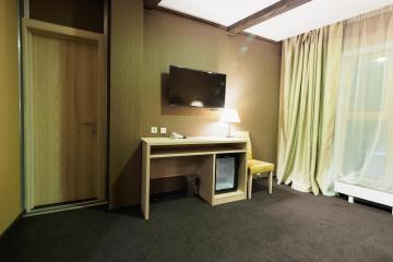 Отель Arkhyz Royal Resort & Spa Россия, Архыз, фото 6
