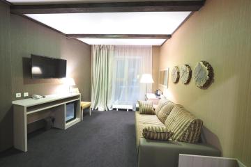 Отель Arkhyz Royal Resort & Spa Россия, Архыз, фото 7