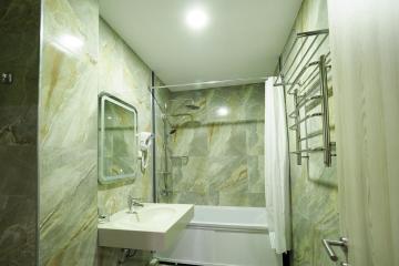 Отель Arkhyz Royal Resort & Spa Россия, Архыз, фото 8