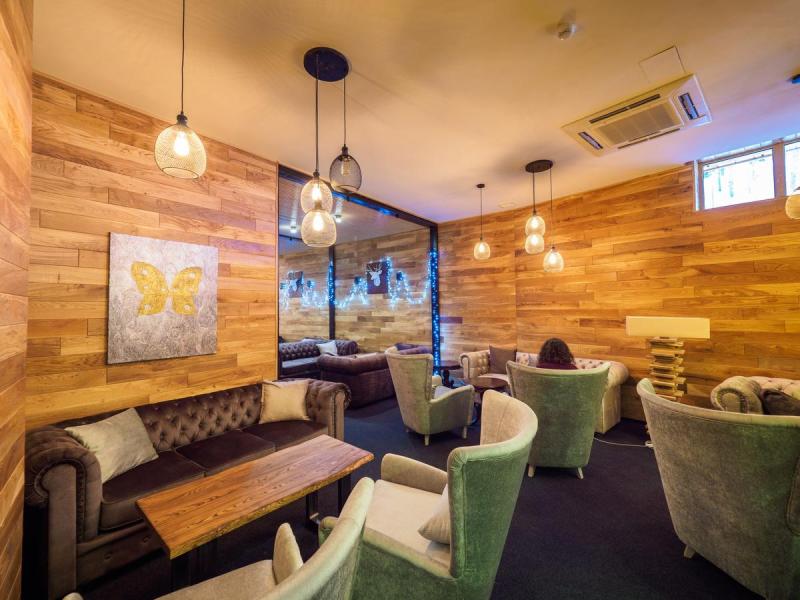 Arkhyz Royal Resort & Spa