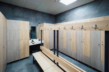 Отель Arkhyz Royal Resort & Spa Россия, Архыз, фото 10