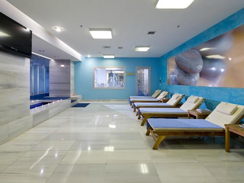 Divan Istanbul City